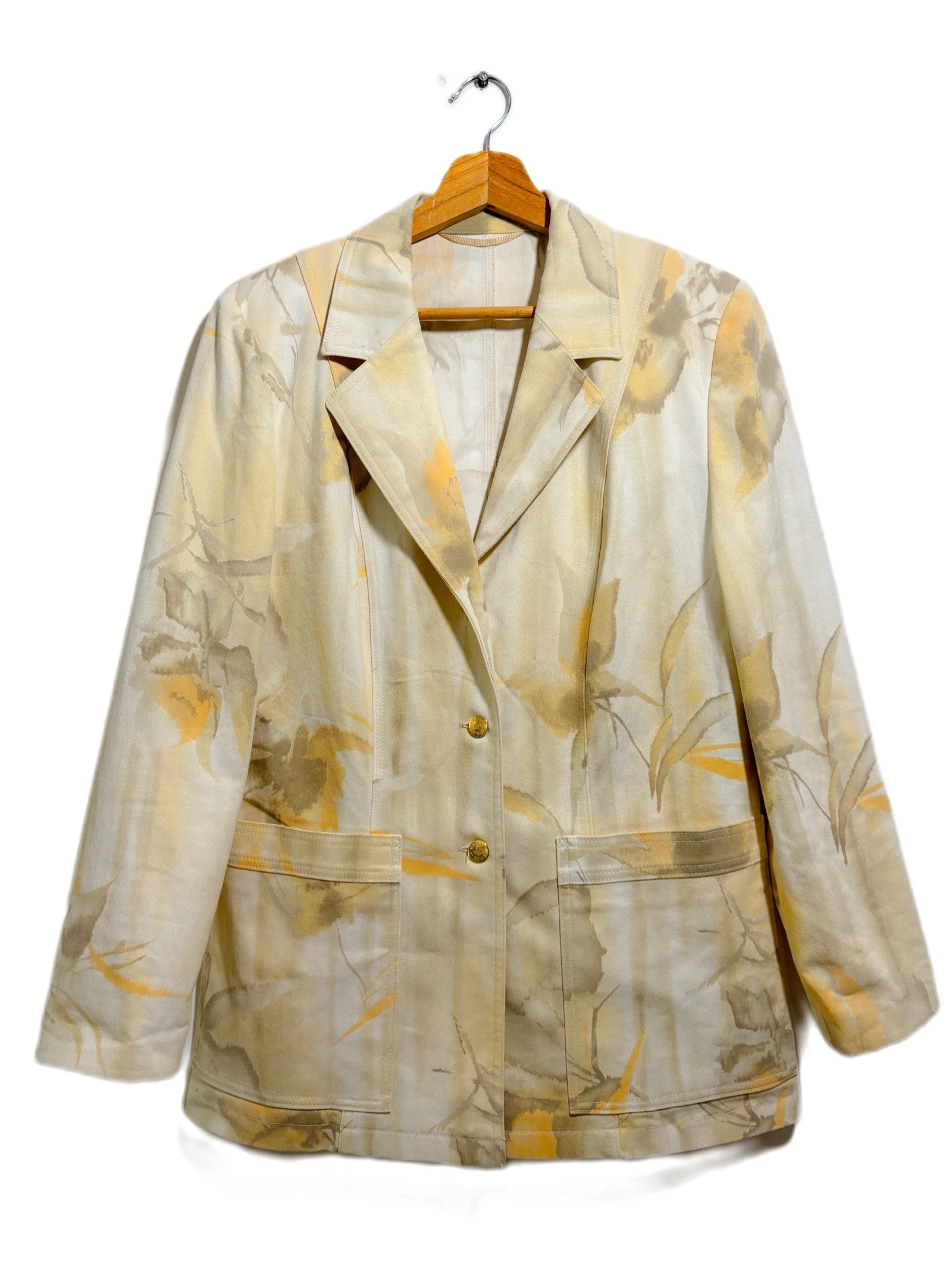 Conjunto veraniego vintage chic Weill – photo 2